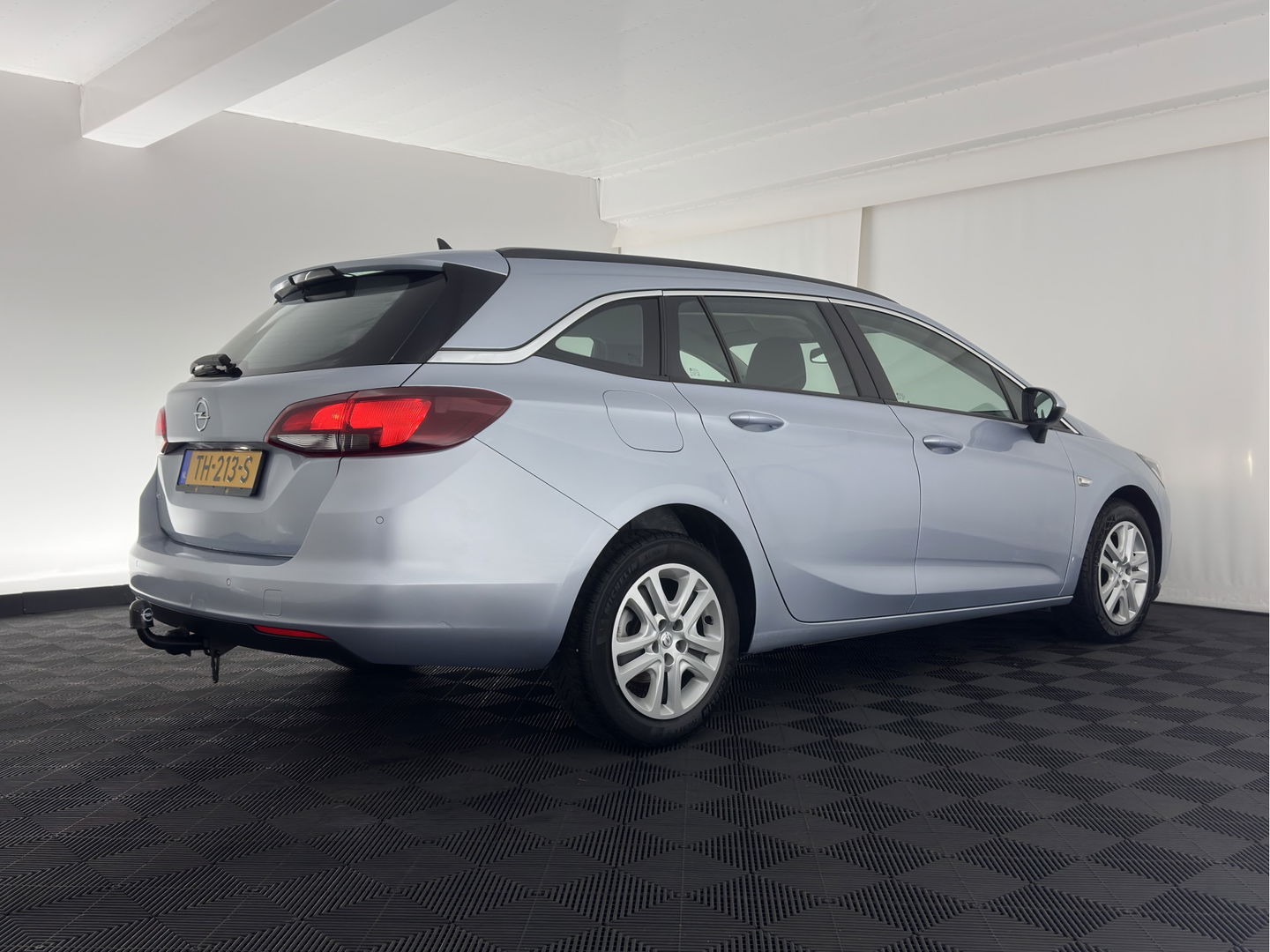 Opel Astra Sports Tourer 1.6 CDTI Business+ *NAVI-FULLMAP | COMFORT-SEATS | DAB+ | ECC | PDC | CRUISE | TOWBAR*