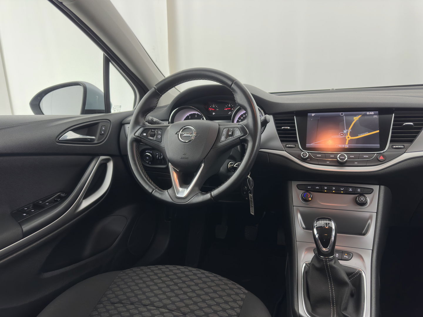 Opel Astra Sports Tourer 1.6 CDTI Business+ *NAVI-FULLMAP | COMFORT-SEATS | DAB+ | ECC | PDC | CRUISE | TOWBAR*