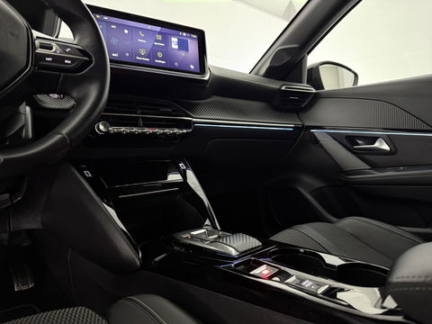Peugeot 208 1.2 Hybrid 145PK e-DSC6 GT | Sfeer | Virtual | Carplay | Clima | Cruise | Camera | Keyless