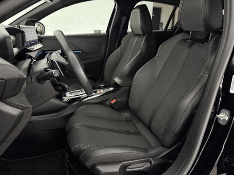 Peugeot 208 1.2 Hybrid 145PK e-DSC6 GT | Sfeer | Virtual | Carplay | Clima | Cruise | Camera | Keyless