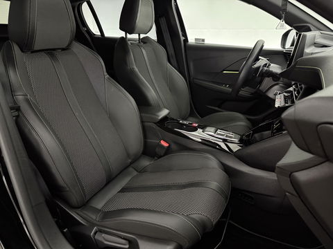 Peugeot 208 1.2 Hybrid 145PK e-DSC6 GT | Sfeer | Virtual | Carplay | Clima | Cruise | Camera | Keyless