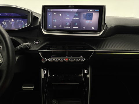Peugeot 208 1.2 Hybrid 145PK e-DSC6 GT | Sfeer | Virtual | Carplay | Clima | Cruise | Camera | Keyless