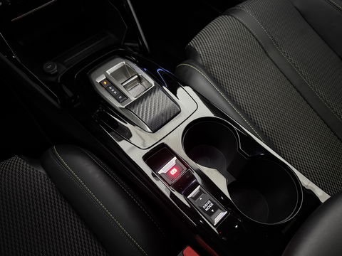 Peugeot 208 1.2 Hybrid 145PK e-DSC6 GT | Sfeer | Virtual | Carplay | Clima | Cruise | Camera | Keyless