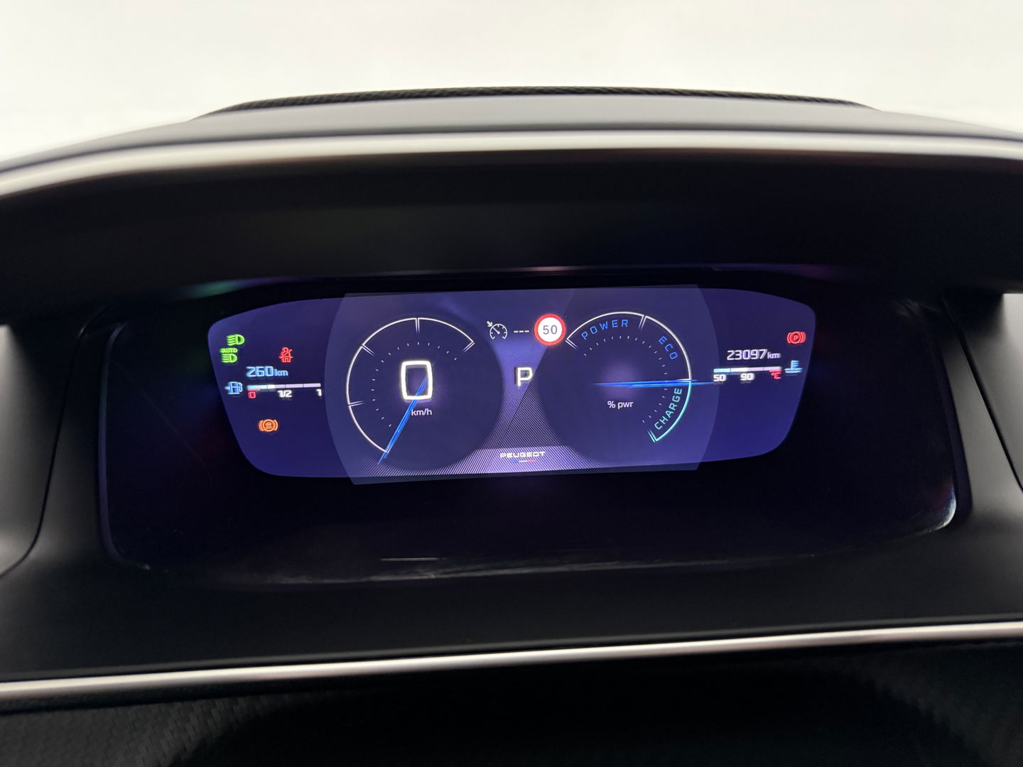 Peugeot 208 1.2 Hybrid 145PK e-DSC6 GT | Sfeer | Virtual | Carplay | Clima | Cruise | Camera | Keyless