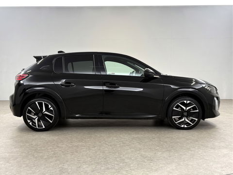 Peugeot 208 1.2 Hybrid 145PK e-DSC6 GT | Sfeer | Virtual | Carplay | Clima | Cruise | Camera | Keyless