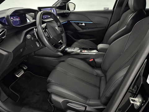 Peugeot 208 1.2 Hybrid 145PK e-DSC6 GT | Sfeer | Virtual | Carplay | Clima | Cruise | Camera | Keyless