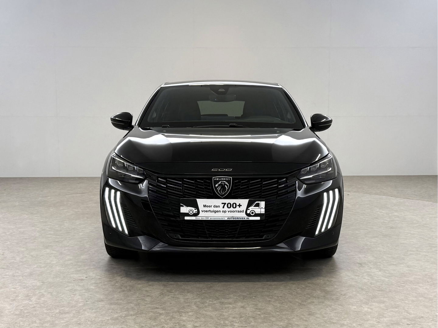 Peugeot 208 1.2 Hybrid 145PK e-DSC6 GT | Sfeer | Virtual | Carplay | Clima | Cruise | Camera | Keyless