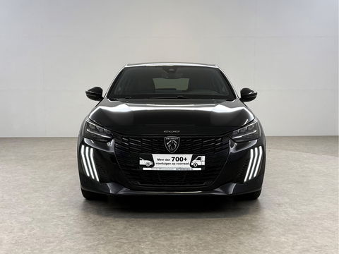 Peugeot 208 1.2 Hybrid 145PK e-DSC6 GT | Sfeer | Virtual | Carplay | Clima | Cruise | Camera | Keyless