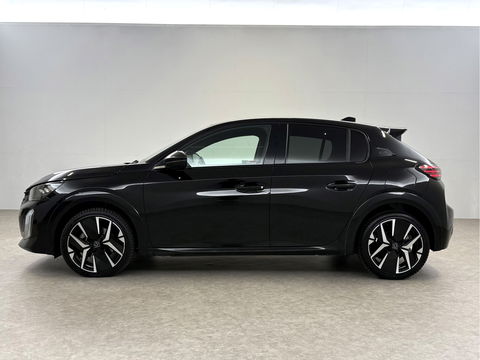 Peugeot 208 1.2 Hybrid 145PK e-DSC6 GT | Sfeer | Virtual | Carplay | Clima | Cruise | Camera | Keyless