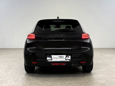 Peugeot 208 1.2 Hybrid 145PK e-DSC6 GT | Sfeer | Virtual | Carplay | Clima | Cruise | Camera | Keyless