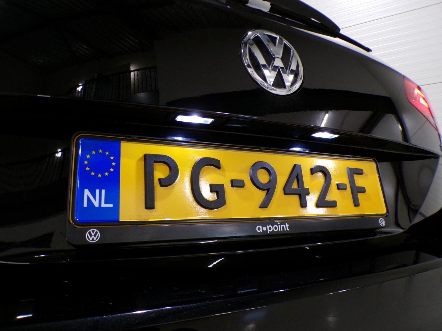 Volkswagen Passat Variant 1.4 TSI DSG Comfortline "Origineel NL!" Automaat! Garantie Apple-Carplay Adaptive-cruise Parkeersensoren