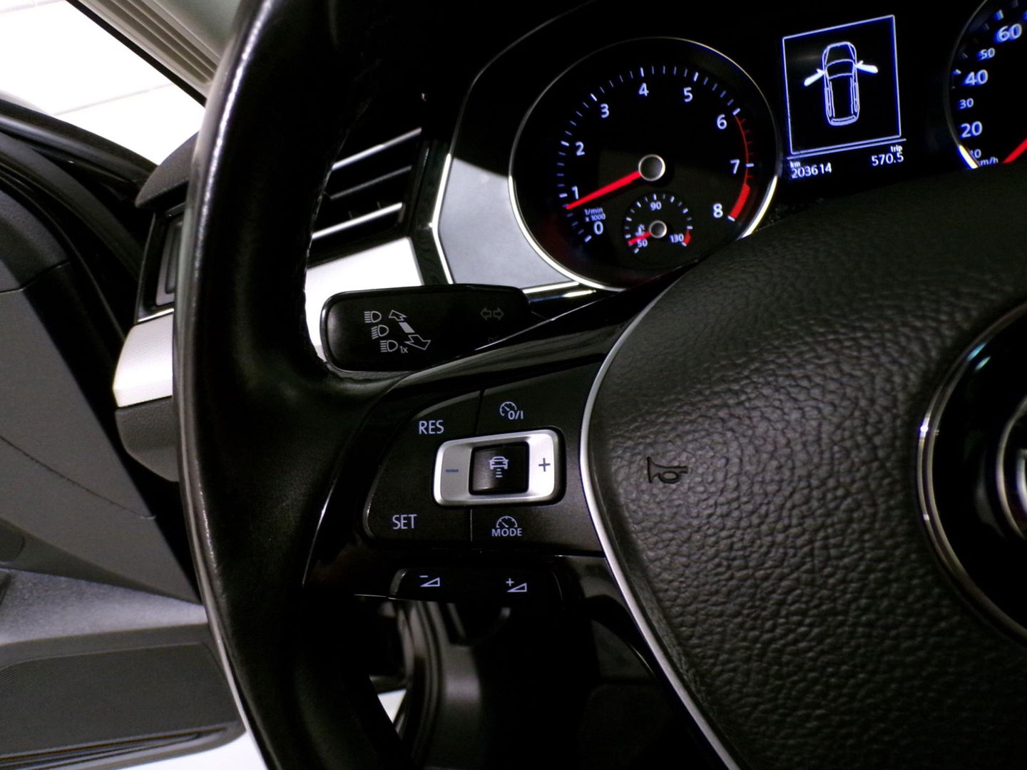 Volkswagen Passat Variant 1.4 TSI DSG Comfortline "Origineel NL!" Automaat! Garantie Apple-Carplay Adaptive-cruise Parkeersensoren