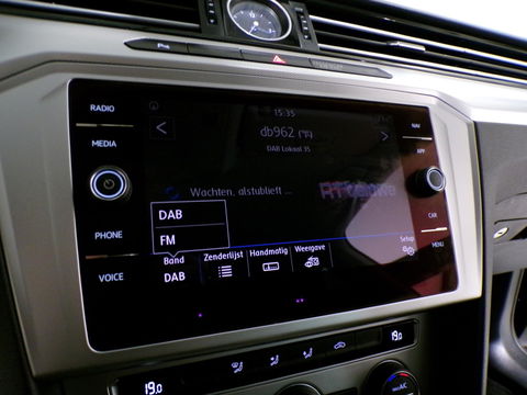 Volkswagen Passat Variant 1.4 TSI DSG Comfortline "Origineel NL!" Automaat! Garantie Apple-Carplay Adaptive-cruise Parkeersensoren