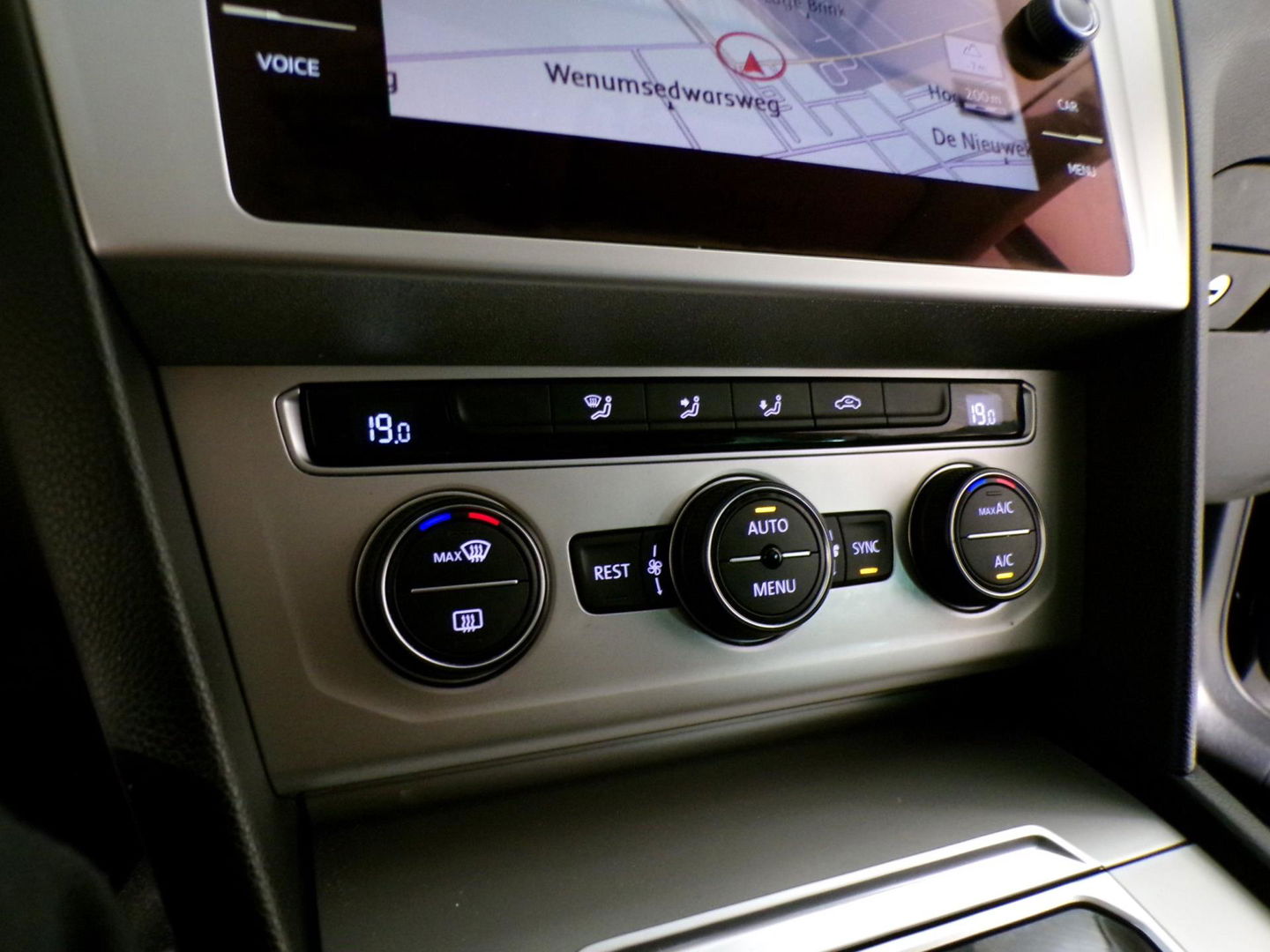 Volkswagen Passat Variant 1.4 TSI DSG Comfortline "Origineel NL!" Automaat! Garantie Apple-Carplay Adaptive-cruise Parkeersensoren