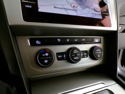 Volkswagen Passat Variant 1.4 TSI DSG Comfortline "Origineel NL!" Automaat! Garantie Apple-Carplay Adaptive-cruise Parkeersensoren