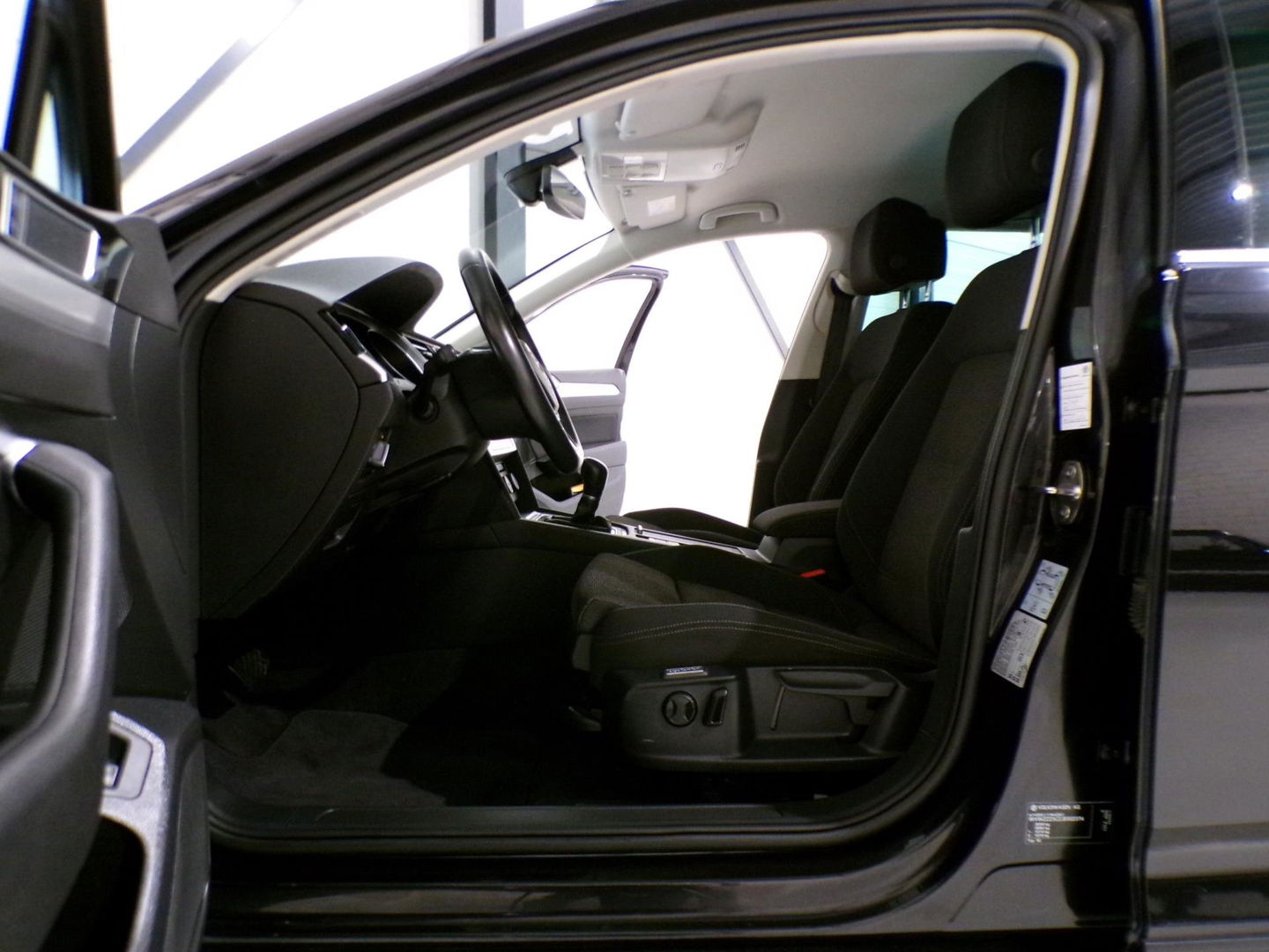 Volkswagen Passat Variant 1.4 TSI DSG Comfortline "Origineel NL!" Automaat! Garantie Apple-Carplay Adaptive-cruise Parkeersensoren