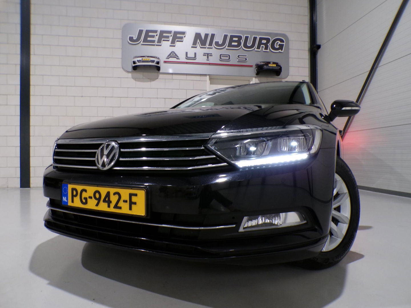 Volkswagen Passat Variant 1.4 TSI DSG Comfortline "Origineel NL!" Automaat! Garantie Apple-Carplay Adaptive-cruise Parkeersensoren