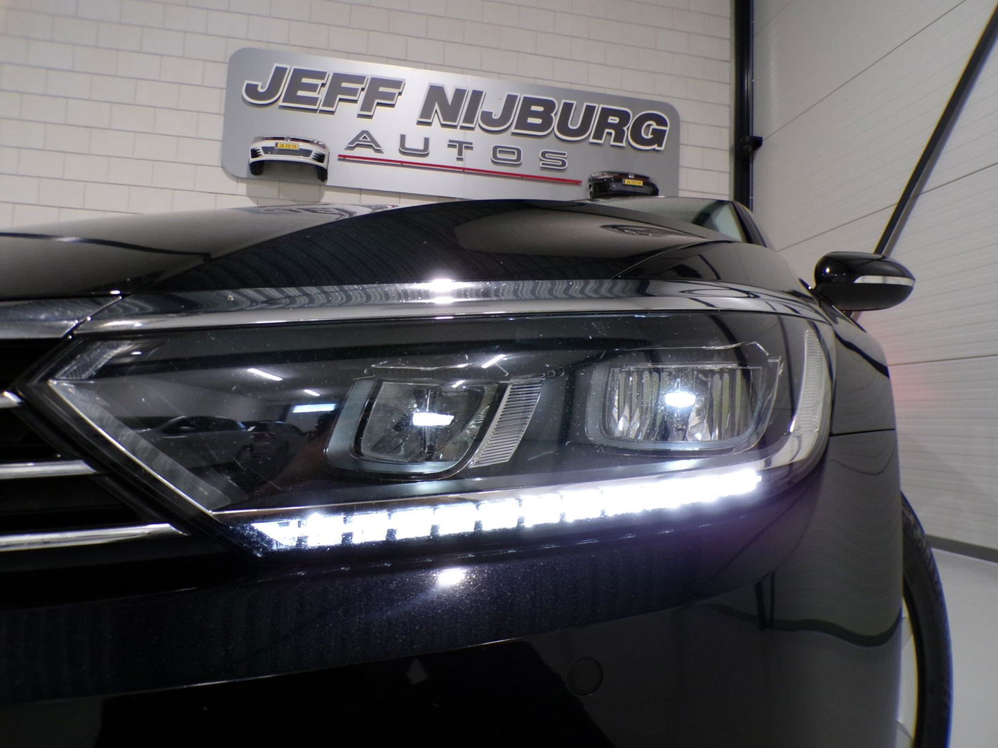 Volkswagen Passat Variant 1.4 TSI DSG Comfortline "Origineel NL!" Automaat! Garantie Apple-Carplay Adaptive-cruise Parkeersensoren