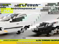 Mercedes-Benz Citan - 109 CDI 96PK | Euro6 | MARGE | Airco | Cruise | Camera | Trekh. | Stoelverw.