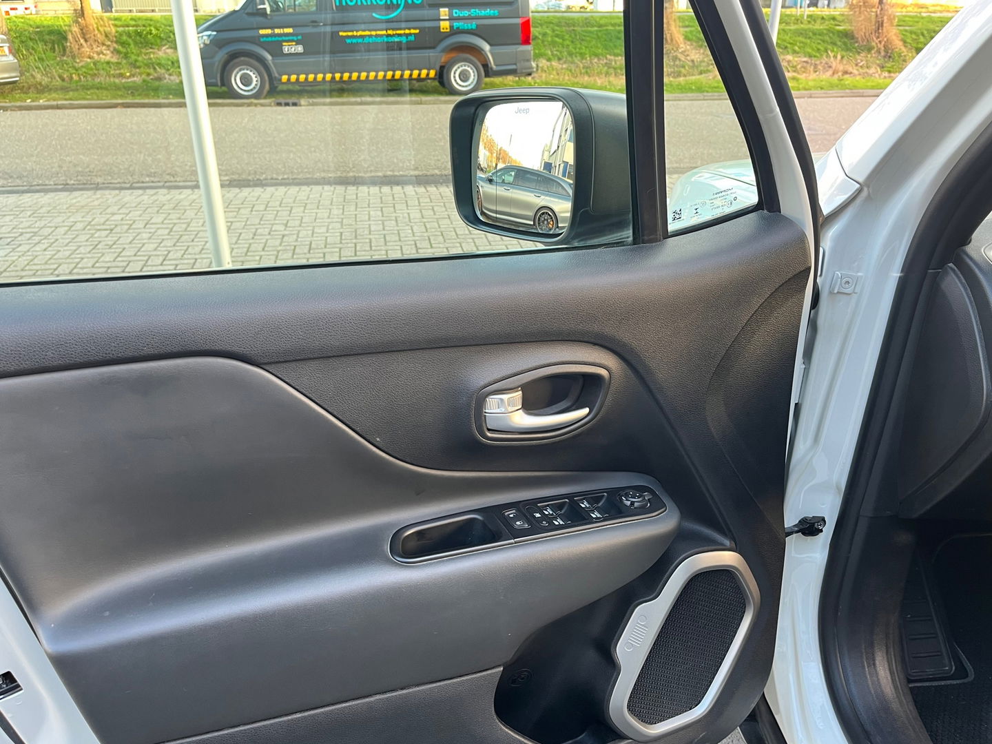 Jeep Renegade 4xe 240 Plug-in Hybrid Electric Limited|Camera|ACC|Carplay|Keyless|239PK