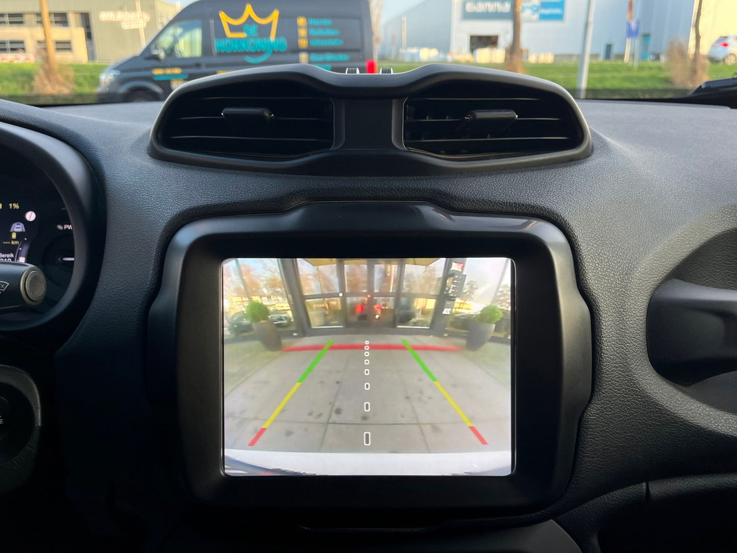 Jeep Renegade 4xe 240 Plug-in Hybrid Electric Limited|Camera|ACC|Carplay|Keyless|239PK