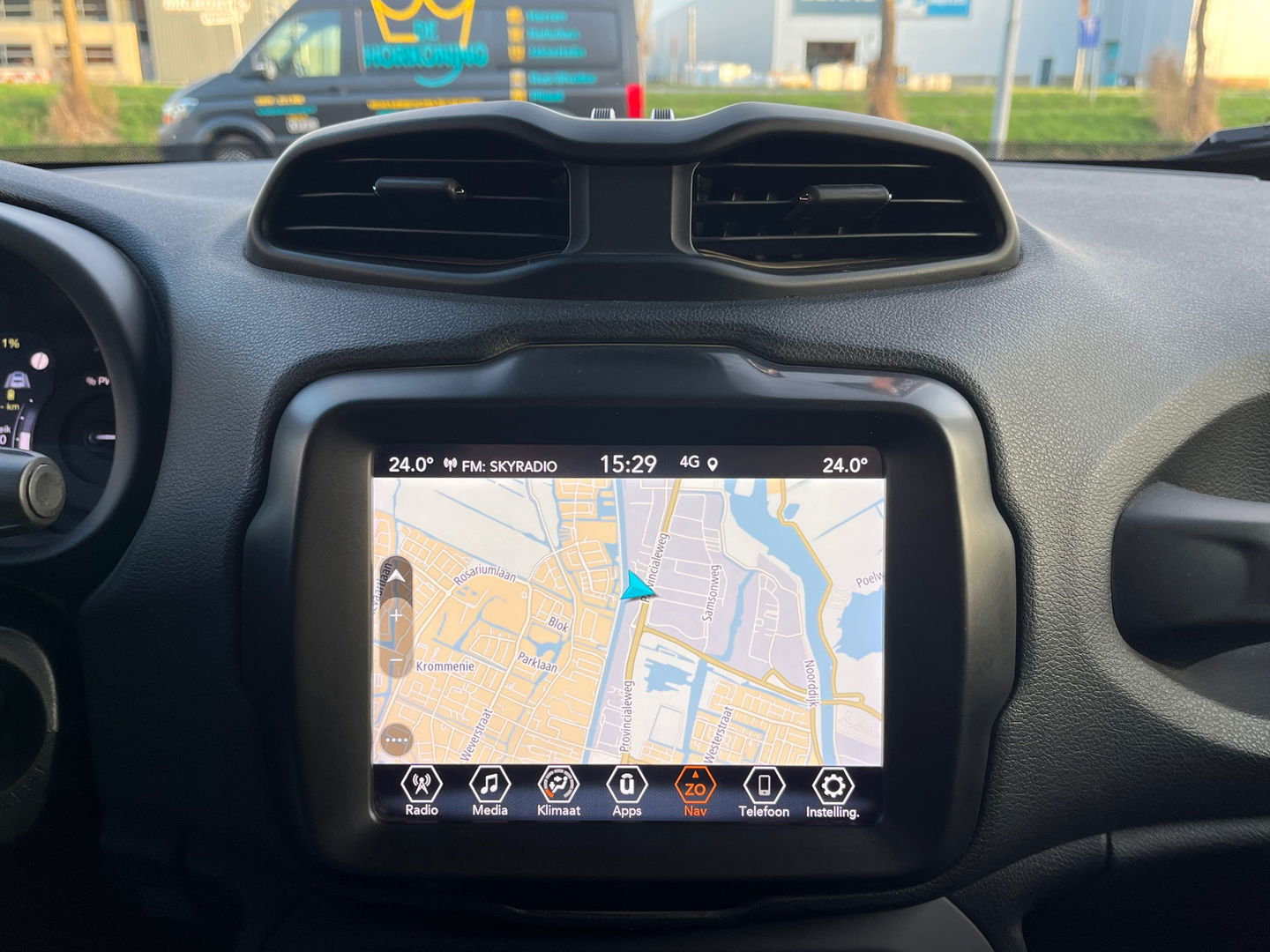 Jeep Renegade 4xe 240 Plug-in Hybrid Electric Limited|Camera|ACC|Carplay|Keyless|239PK