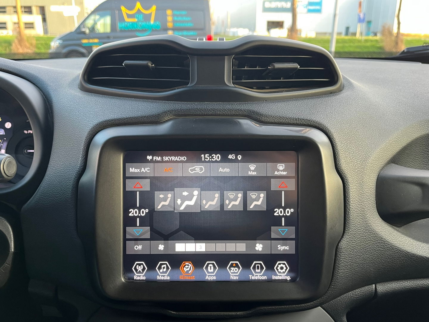 Jeep Renegade 4xe 240 Plug-in Hybrid Electric Limited|Camera|ACC|Carplay|Keyless|239PK