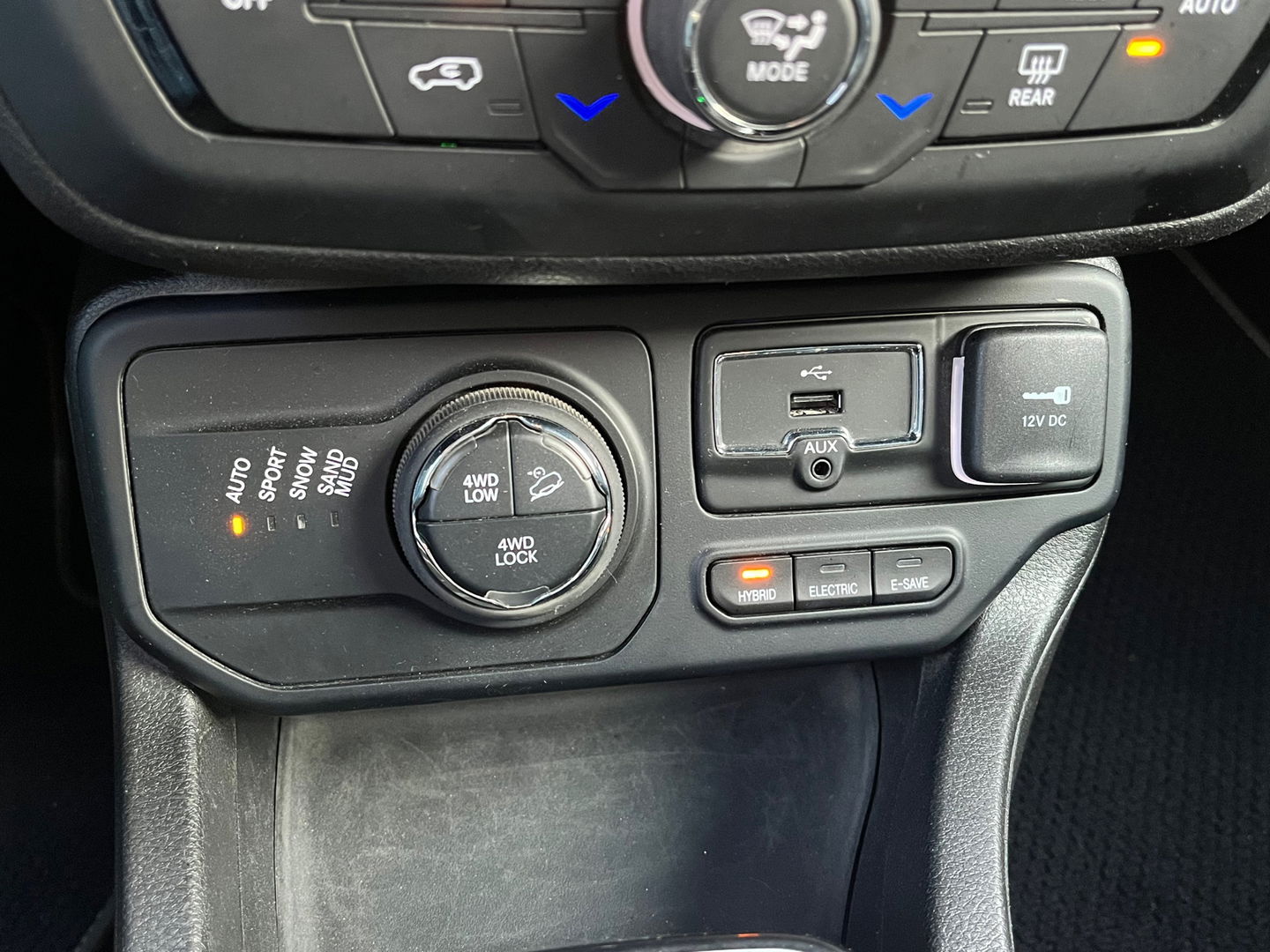 Jeep Renegade 4xe 240 Plug-in Hybrid Electric Limited|Camera|ACC|Carplay|Keyless|239PK