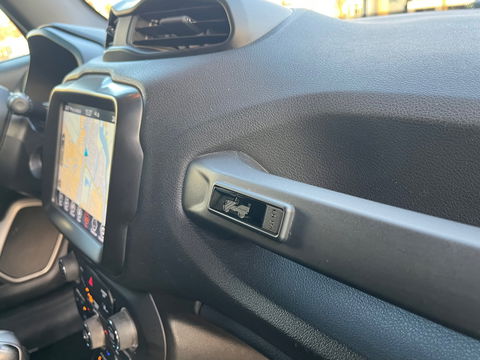 Jeep Renegade 4xe 240 Plug-in Hybrid Electric Limited|Camera|ACC|Carplay|Keyless|239PK