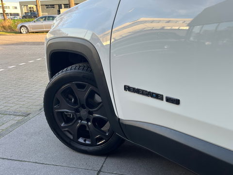 Jeep Renegade 4xe 240 Plug-in Hybrid Electric Limited|Camera|ACC|Carplay|Keyless|239PK