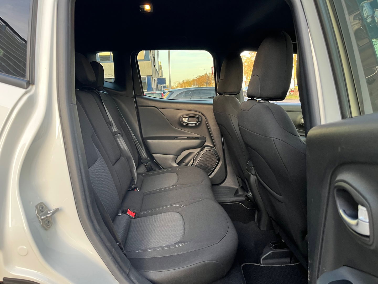 Jeep Renegade 4xe 240 Plug-in Hybrid Electric Limited|Camera|ACC|Carplay|Keyless|239PK