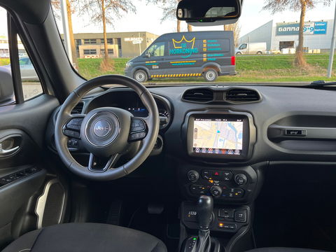 Jeep Renegade 4xe 240 Plug-in Hybrid Electric Limited|Camera|ACC|Carplay|Keyless|239PK