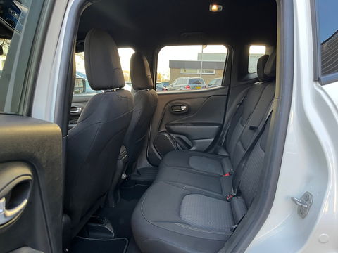 Jeep Renegade 4xe 240 Plug-in Hybrid Electric Limited|Camera|ACC|Carplay|Keyless|239PK