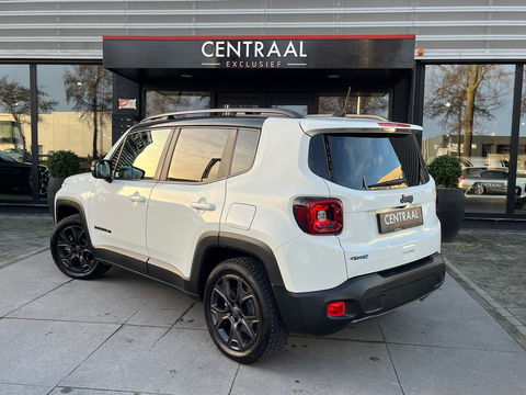 Jeep Renegade 4xe 240 Plug-in Hybrid Electric Limited|Camera|ACC|Carplay|Keyless|239PK