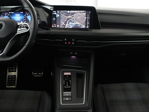 Volkswagen Golf 1.4 eHybrid GTE | Panoramadak | Sfeerverlichting | Carplay | Stoelverwarming | Camera