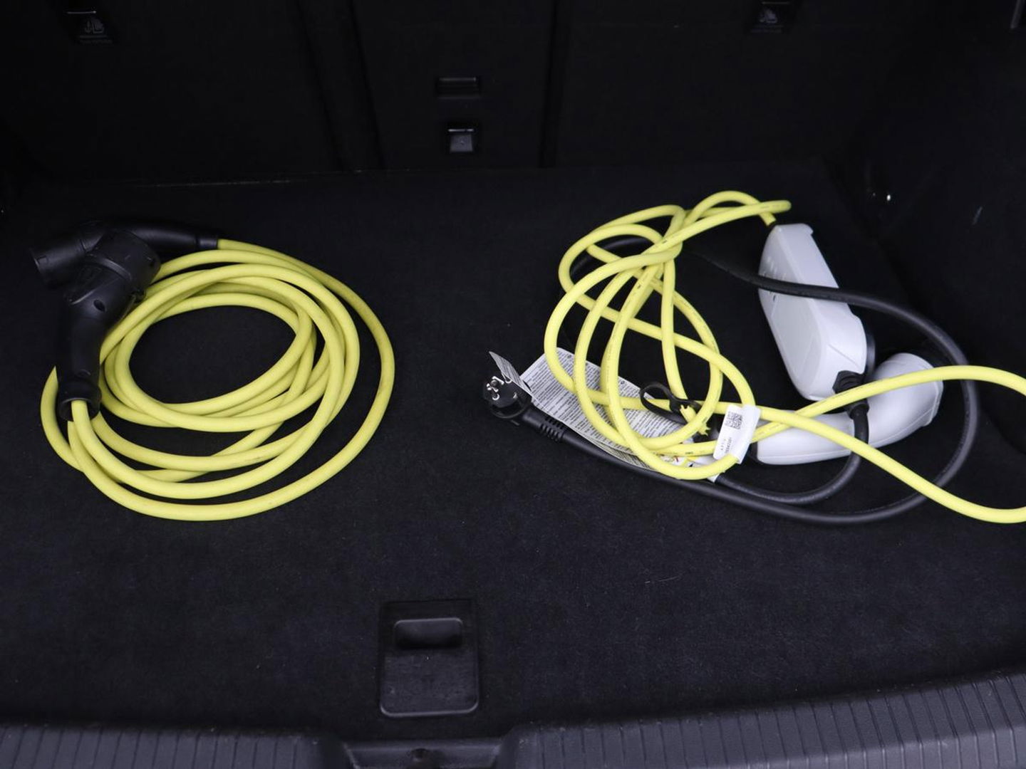 Volkswagen Golf 1.4 eHybrid GTE | Panoramadak | Sfeerverlichting | Carplay | Stoelverwarming | Camera