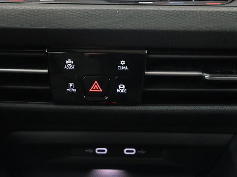 Volkswagen Golf 1.4 eHybrid GTE | Panoramadak | Sfeerverlichting | Carplay | Stoelverwarming | Camera