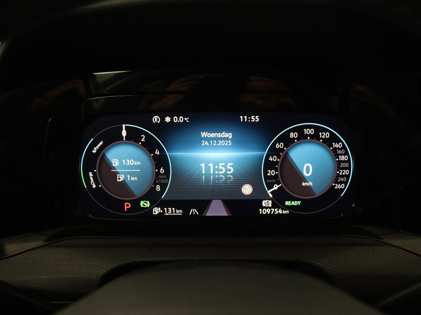 Volkswagen Golf 1.4 eHybrid GTE | Panoramadak | Sfeerverlichting | Carplay | Stoelverwarming | Camera