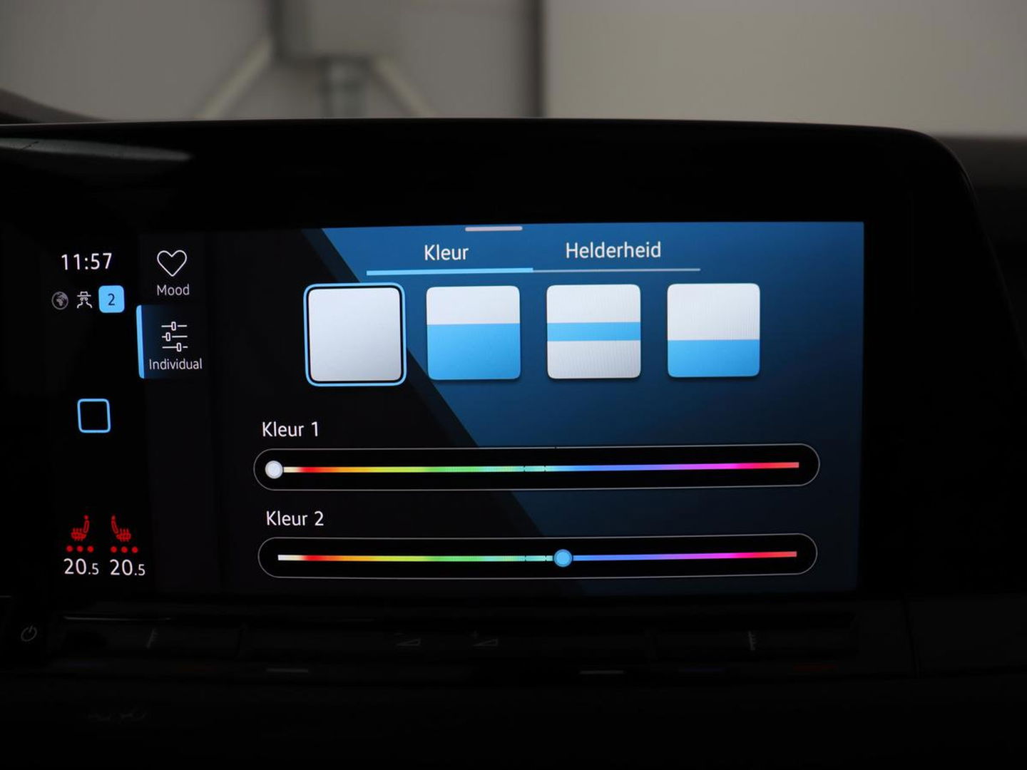 Volkswagen Golf 1.4 eHybrid GTE | Panoramadak | Sfeerverlichting | Carplay | Stoelverwarming | Camera