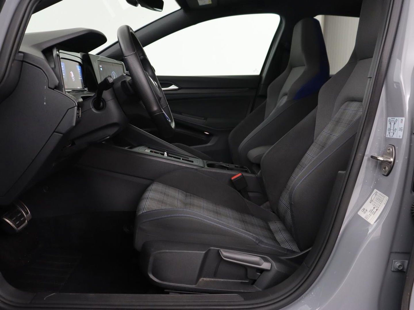 Volkswagen Golf 1.4 eHybrid GTE | Panoramadak | Sfeerverlichting | Carplay | Stoelverwarming | Camera