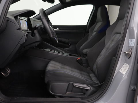 Volkswagen Golf 1.4 eHybrid GTE | Panoramadak | Sfeerverlichting | Carplay | Stoelverwarming | Camera