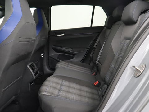 Volkswagen Golf 1.4 eHybrid GTE | Panoramadak | Sfeerverlichting | Carplay | Stoelverwarming | Camera