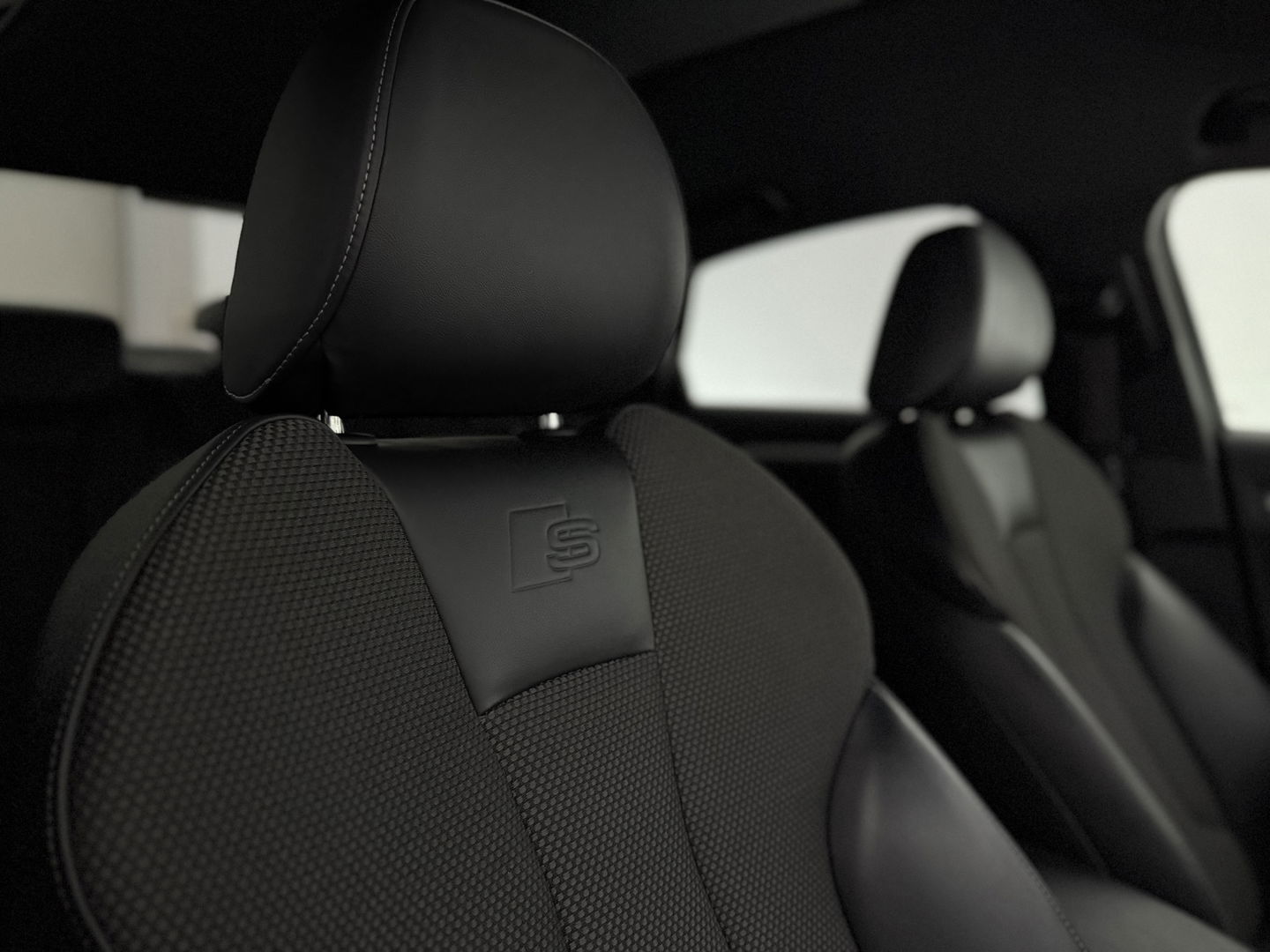 Audi A3 35 TFSI Advance 150PK S-Line | Virtual | Clima | Cruise | Navi | Stoelverw. | Parkeersens. | NAP