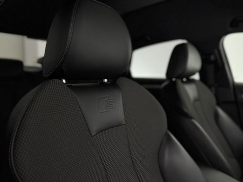 Audi A3 35 TFSI Advance 150PK S-Line | Virtual | Clima | Cruise | Navi | Stoelverw. | Parkeersens. | NAP