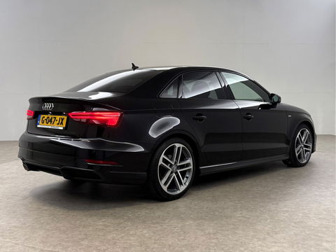 Audi A3 35 TFSI Advance 150PK S-Line | Virtual | Clima | Cruise | Navi | Stoelverw. | Parkeersens. | NAP