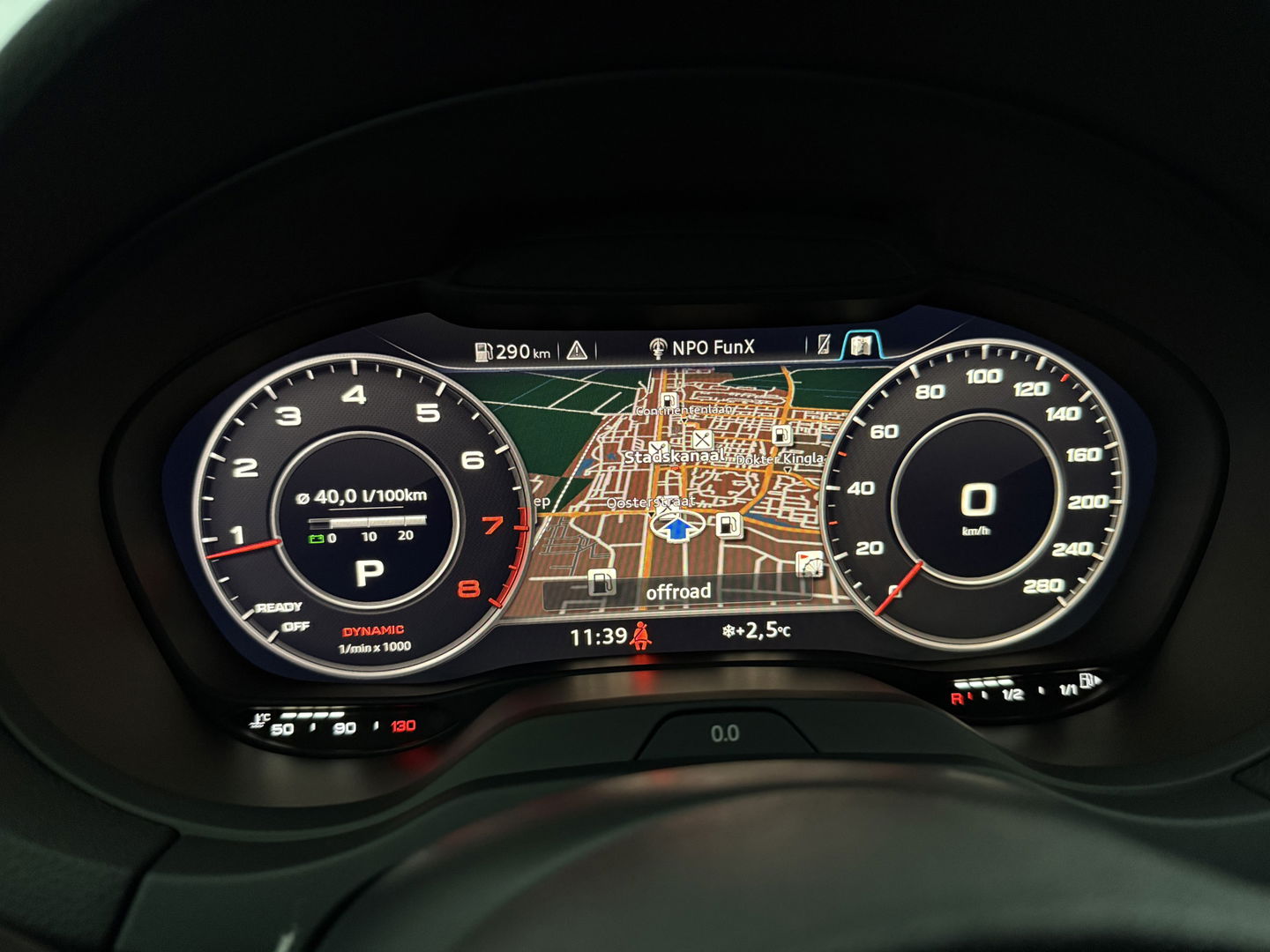 Audi A3 35 TFSI Advance 150PK S-Line | Virtual | Clima | Cruise | Navi | Stoelverw. | Parkeersens. | NAP