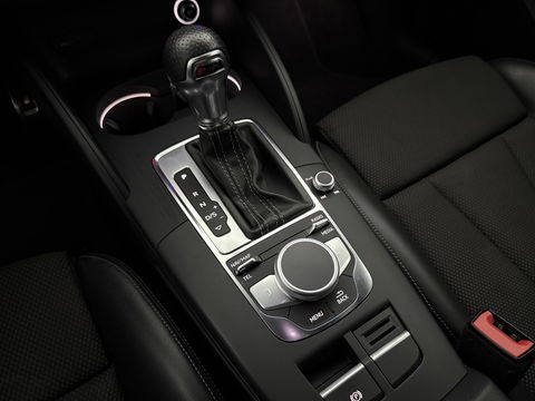 Audi A3 35 TFSI Advance 150PK S-Line | Virtual | Clima | Cruise | Navi | Stoelverw. | Parkeersens. | NAP
