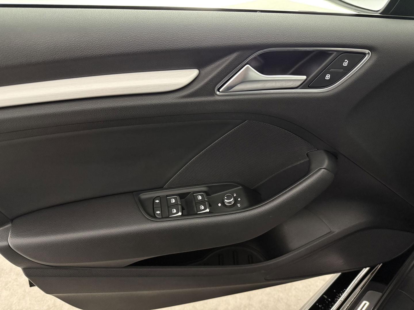 Audi A3 35 TFSI Advance 150PK S-Line | Virtual | Clima | Cruise | Navi | Stoelverw. | Parkeersens. | NAP