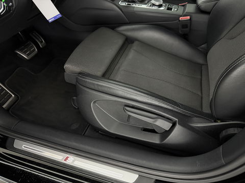 Audi A3 35 TFSI Advance 150PK S-Line | Virtual | Clima | Cruise | Navi | Stoelverw. | Parkeersens. | NAP