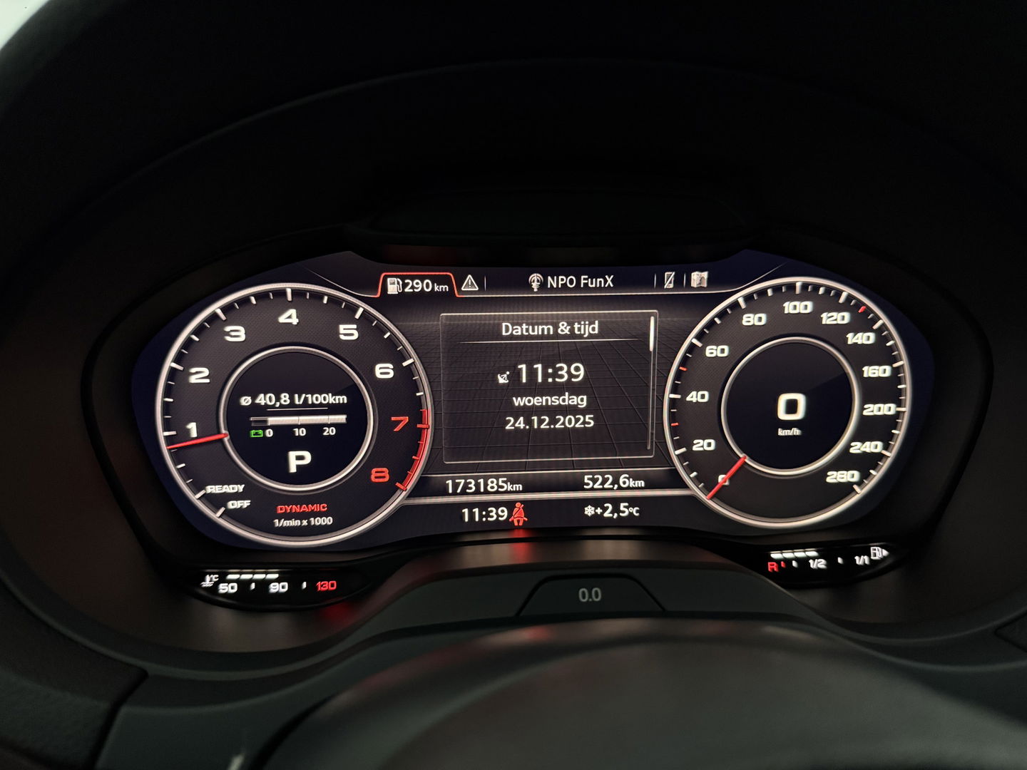 Audi A3 35 TFSI Advance 150PK S-Line | Virtual | Clima | Cruise | Navi | Stoelverw. | Parkeersens. | NAP